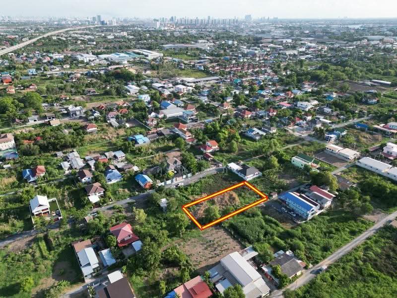 land for sell, Pathum Thani, Ban Mai, Muang Pathum Thani, Pathum Thani, , 400 sqm, Land For Sale, by คุณนก, 500533726 - DDproperty.com