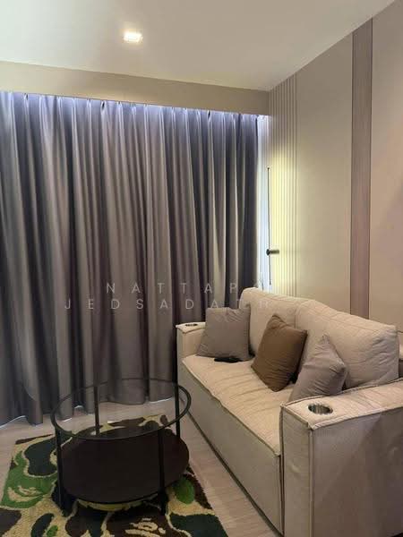 Life Asoke Hype : ไลฟ์ อโศก ไฮป์, กรุงเทพ, 339 ถนน จตุรทิศ, มักกะสัน, ราชเทวี, กรุงเทพ, 33 ตร.ม., คอนโด ขาย, โดย Nattapol Jedsadathitikul, 500533729 - DDproperty.com