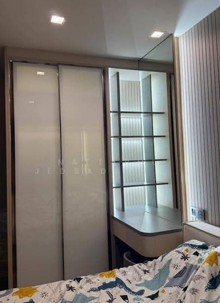 Life Asoke Hype : ไลฟ์ อโศก ไฮป์, กรุงเทพ, 339 ถนน จตุรทิศ, มักกะสัน, ราชเทวี, กรุงเทพ, 33 ตร.ม., คอนโด ขาย, โดย Nattapol Jedsadathitikul, 500533729 - DDproperty.com