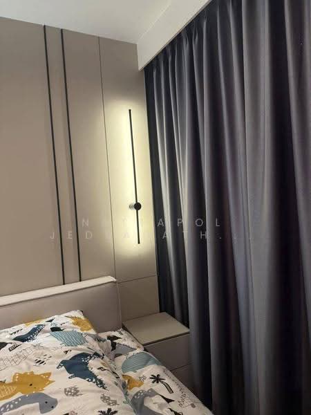 Life Asoke Hype, Bangkok, 339 Chaturathit Rd, Makkasan, Ratchathewi, Bangkok, 1 Bedroom, 33 sqm, Condo For Sale, by Nattapol Jedsadathitikul, 500533729 - DDproperty.com