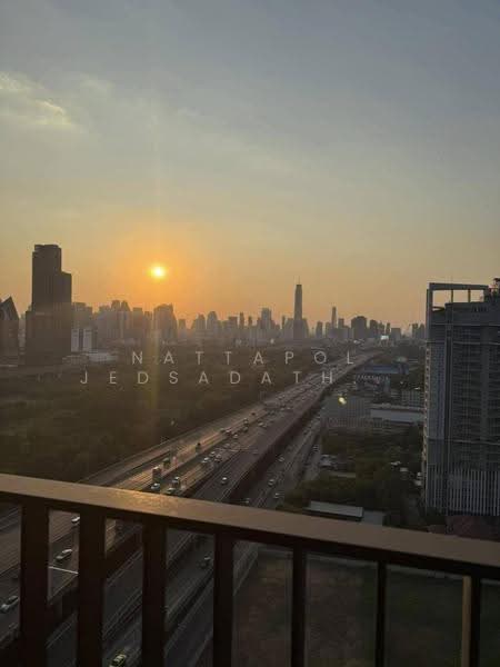 Life Asoke Hype : ไลฟ์ อโศก ไฮป์, กรุงเทพ, 339 ถนน จตุรทิศ, มักกะสัน, ราชเทวี, กรุงเทพ, 33 ตร.ม., คอนโด ขาย, โดย Nattapol Jedsadathitikul, 500533729 - DDproperty.com