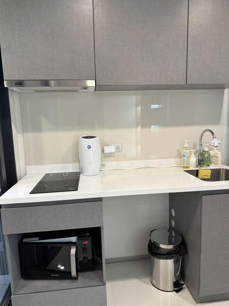 Life Asoke Hype, Bangkok, 339 Chaturathit Rd, Makkasan, Ratchathewi, Bangkok, 1 Bedroom, 33 sqm, Condo For Sale, by Nattapol Jedsadathitikul, 500533729 - DDproperty.com