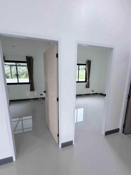 A house for rent near PuDoi Market, Chiang Mai Rental Price: 16,000 THB / month Property No.11H680, Chiang Mai, Nong Chom, San Sai, Chiang Mai, 3 Bedrooms, 100 sqm, Single Detached House For Rent, by Baandeedee Chiangmai, 500533732 - DDproperty.com