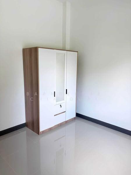 A house for rent near PuDoi Market, Chiang Mai Rental Price: 16,000 THB / month Property No.11H680, Chiang Mai, Nong Chom, San Sai, Chiang Mai, 3 Bedrooms, 100 sqm, Single Detached House For Rent, by Baandeedee Chiangmai, 500533732 - DDproperty.com