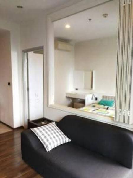 Wyne Sukhumvit, Bangkok, 1120 Sukhumvit Road, Phra Kanong, Khlong Toei, Bangkok, 1 Bedroom, 34 sqm, Condo For Rent, by Nattapol Jedsadathitikul, 500533734 - DDproperty.com