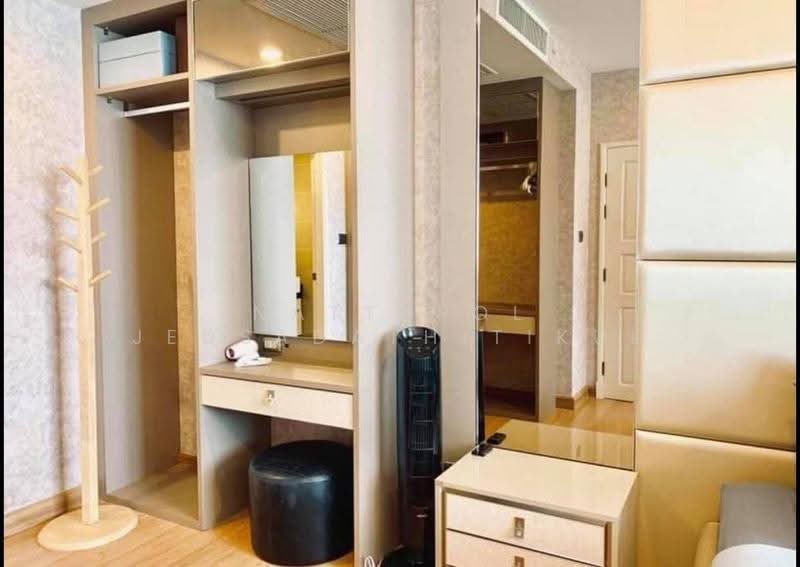 Supalai Wellington, Bangkok, Thiam Ruammit Road, Huai Khwang, Bangkok, 1 Bedroom, 47 sqm, Condo For Rent, by Nattapol Jedsadathitikul, 500533735 - DDproperty.com