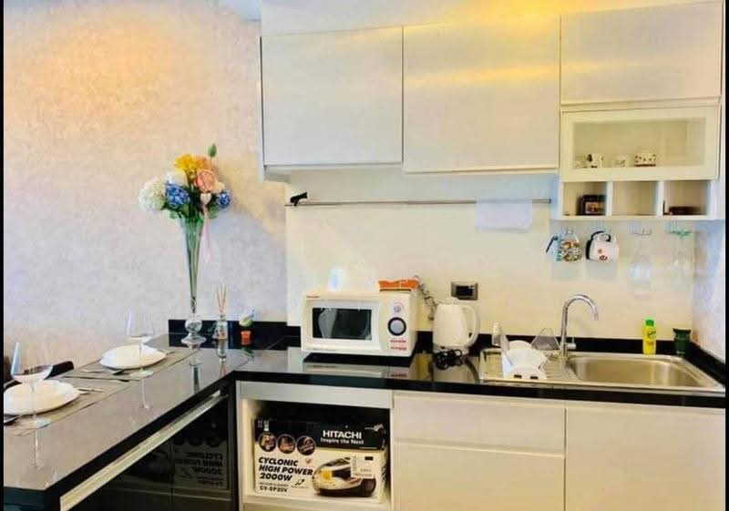 Supalai Wellington, Bangkok, Thiam Ruammit Road, Huai Khwang, Bangkok, 1 Bedroom, 47 sqm, Condo For Rent, by Nattapol Jedsadathitikul, 500533735 - DDproperty.com