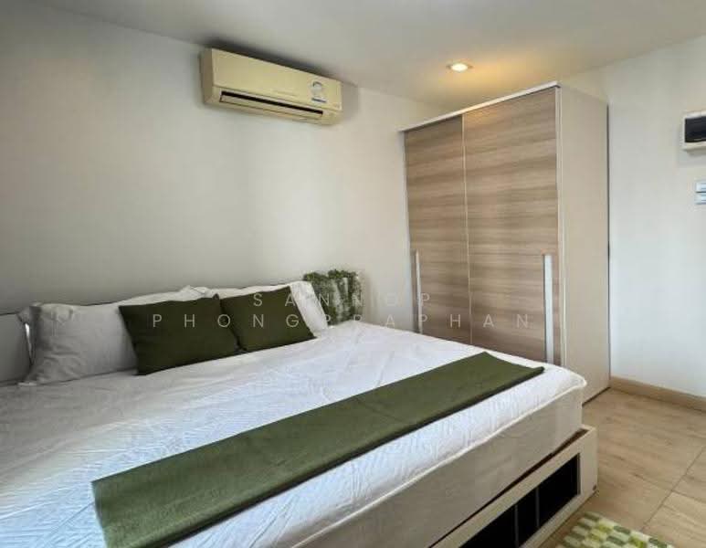 Srivara Mansion, Bangkok, Chan Muang, Din Daeng, Bangkok, 3 Bedrooms, 150 sqm, Condo For Sale, by Sannop Phongpraphan, 500533736 - DDproperty.com