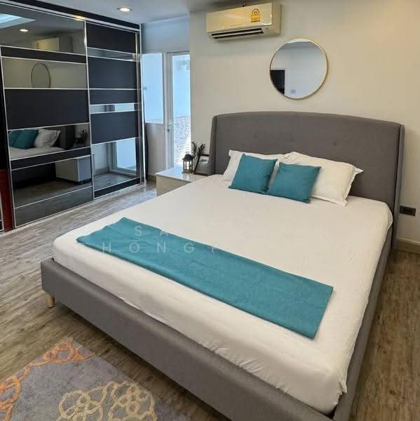 Srivara Mansion, Bangkok, Chan Muang, Din Daeng, Bangkok, 3 Bedrooms, 150 sqm, Condo For Sale, by Sannop Phongpraphan, 500533736 - DDproperty.com