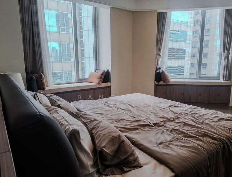 All Seasons Mansion, Bangkok, Soi Ruamrudee, Wireless Road, Lumphini, Pathum Wan, Bangkok, 3 Bedrooms, 178 sqm, Condo For Sale, by Bangkok Residential, 500533740 - DDproperty.com