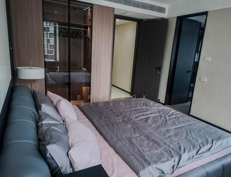 All Seasons Mansion, Bangkok, Soi Ruamrudee, Wireless Road, Lumphini, Pathum Wan, Bangkok, 3 Bedrooms, 178 sqm, Condo For Sale, by Bangkok Residential, 500533740 - DDproperty.com