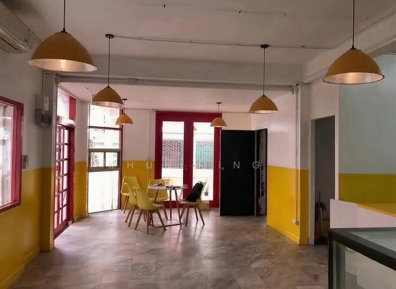 For Rent | Commercial Townhome in Thonglor 9, Sukhumvit 55(SPSMG208), Bangkok, ทองหล่อ 9, Khlong Tan Nua, Watthana, Bangkok, , 164 sqm, Shophouse For Rent, by Khun Ming, 500533743 - DDproperty.com