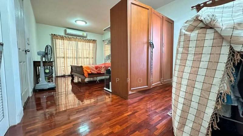 Baan Passorn 14, Nonthaburi, Bang Yai-Bang Khu Lat Road, Bang Yai, Nonthaburi, 3 Bedrooms, 21 sqm, Single Detached House For Sale, by Connex Property, 500533745 - DDproperty.com