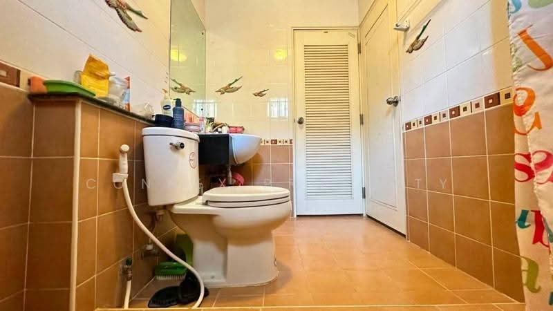 Baan Passorn 14, Nonthaburi, Bang Yai-Bang Khu Lat Road, Bang Yai, Nonthaburi, 3 Bedrooms, 21 sqm, Single Detached House For Sale, by Connex Property, 500533745 - DDproperty.com