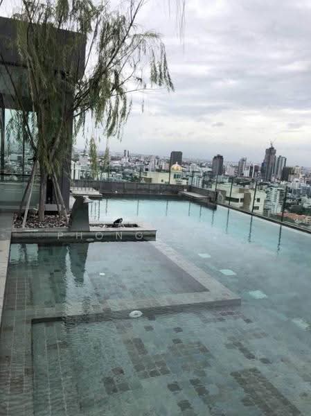 H Sukhumvit 43, Bangkok, 28 Sukhumvit 34 Road, Khlong Tan Nua, Watthana, Bangkok, 1 Bedroom, 43 sqm, Condo For Sale, by Sannop Phongpraphan, 500533746 - DDproperty.com
