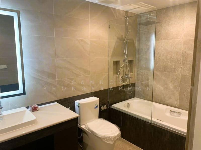 The Prestige 49 Condominium, Bangkok, Sukhumvit, Khlong Tan Nua, Watthana, Bangkok, 2 Bedrooms, 137 sqm, Condo For Rent, by Sannop Phongpraphan, 500533750 - DDproperty.com