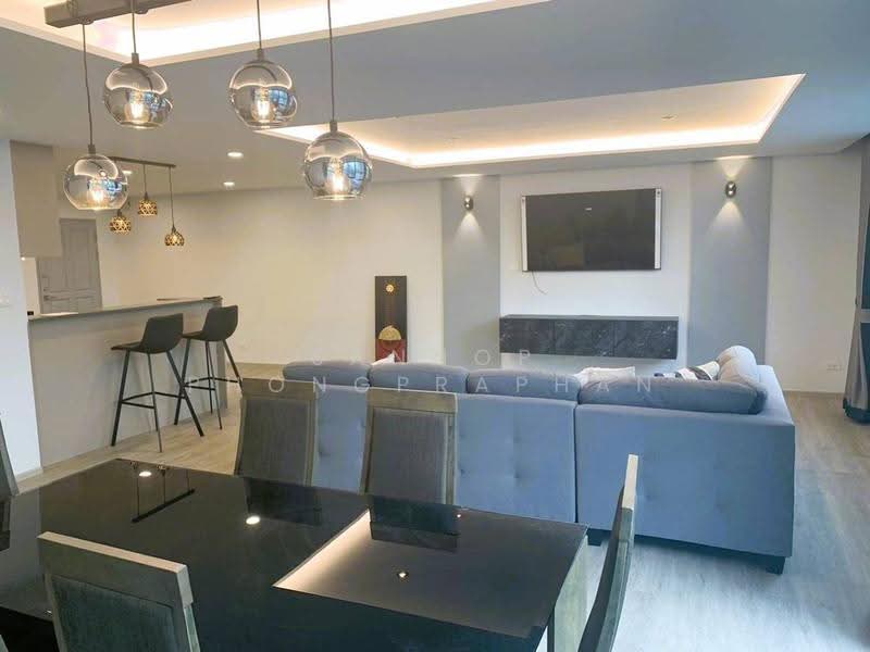 The Prestige 49 Condominium, Bangkok, Sukhumvit, Khlong Tan Nua, Watthana, Bangkok, 2 Bedrooms, 137 sqm, Condo For Rent, by Sannop Phongpraphan, 500533750 - DDproperty.com