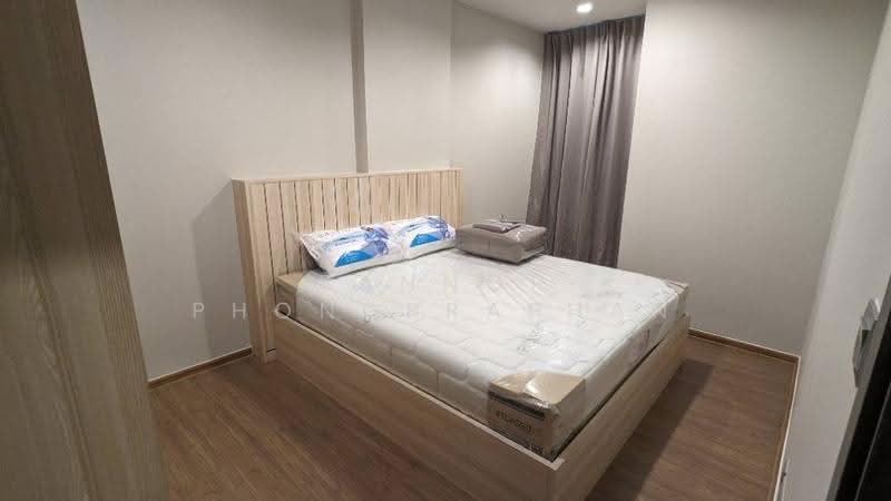 Q Prasarnmit, Bangkok, Soi Sawaddee, Sukhumvit Road, Khlongtoei Nua, Watthana, Bangkok, 1 Bedroom, 38 sqm, Condo For Rent, by Sannop Phongpraphan, 500533753 - DDproperty.com