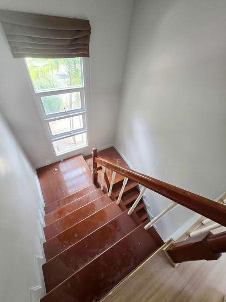 A house for rent near Maejo University, Chiang Mai Rental Price: 15,000 THB / month No.11H681, Chiang Mai, Nong Harn, San Sai, Chiang Mai, 3 Bedrooms, 150 sqm, Single Detached House For Rent, by Baandeedee Chiangmai, 500533755 - DDproperty.com
