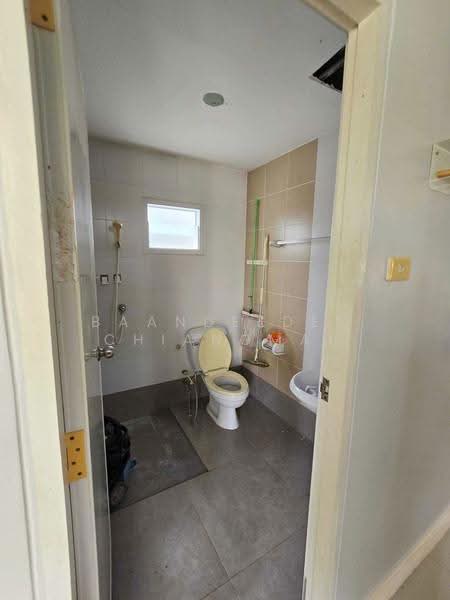 A house for rent near Maejo University, Chiang Mai Rental Price: 15,000 THB / month No.11H681, Chiang Mai, Nong Harn, San Sai, Chiang Mai, 3 Bedrooms, 150 sqm, Single Detached House For Rent, by Baandeedee Chiangmai, 500533755 - DDproperty.com