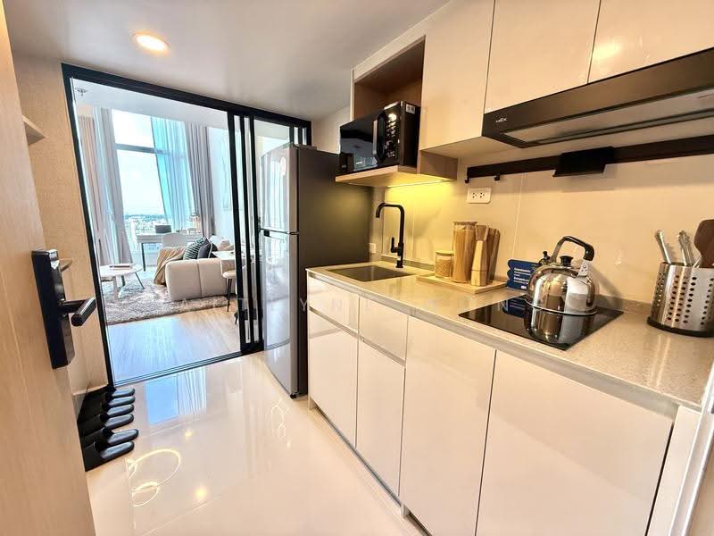Culture Thonglor, Bangkok, Soi Sukhumvit 59, Sukhumvit Road, Khlong Tan Nua, Watthana, Bangkok, 1 Bedroom, 28 sqm, Condo For Sale, by Caitlyne Wong, 500533756 - DDproperty.com