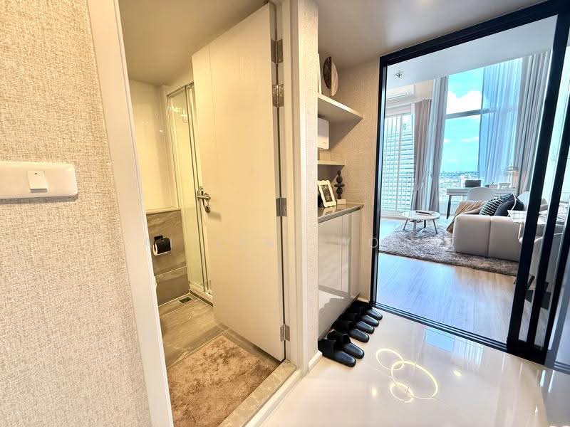 Culture Thonglor, Bangkok, Soi Sukhumvit 59, Sukhumvit Road, Khlong Tan Nua, Watthana, Bangkok, 1 Bedroom, 28 sqm, Condo For Sale, by Caitlyne Wong, 500533756 - DDproperty.com