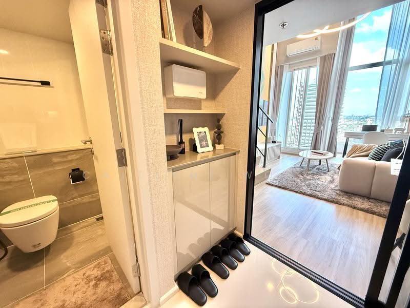 Culture Thonglor, Bangkok, Soi Sukhumvit 59, Sukhumvit Road, Khlong Tan Nua, Watthana, Bangkok, 1 Bedroom, 28 sqm, Condo For Sale, by Caitlyne Wong, 500533756 - DDproperty.com