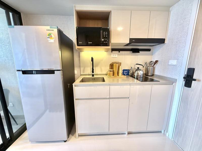 Culture Thonglor, Bangkok, Soi Sukhumvit 59, Sukhumvit Road, Khlong Tan Nua, Watthana, Bangkok, 1 Bedroom, 28 sqm, Condo For Sale, by Caitlyne Wong, 500533756 - DDproperty.com