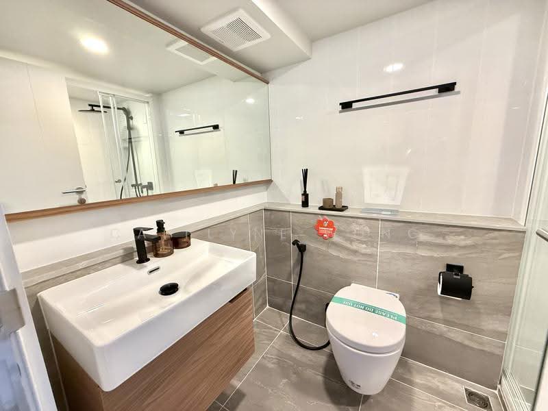 Culture Thonglor, Bangkok, Soi Sukhumvit 59, Sukhumvit Road, Khlong Tan Nua, Watthana, Bangkok, 1 Bedroom, 28 sqm, Condo For Sale, by Caitlyne Wong, 500533756 - DDproperty.com