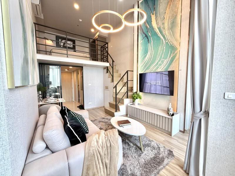 Culture Thonglor, Bangkok, Soi Sukhumvit 59, Sukhumvit Road, Khlong Tan Nua, Watthana, Bangkok, 1 Bedroom, 28 sqm, Condo For Sale, by Caitlyne Wong, 500533756 - DDproperty.com
