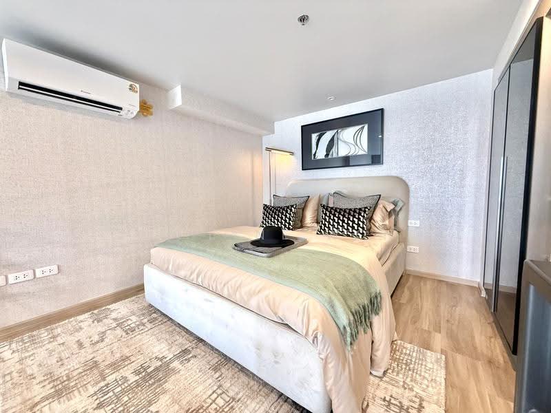 Culture Thonglor, Bangkok, Soi Sukhumvit 59, Sukhumvit Road, Khlong Tan Nua, Watthana, Bangkok, 1 Bedroom, 28 sqm, Condo For Sale, by Caitlyne Wong, 500533756 - DDproperty.com