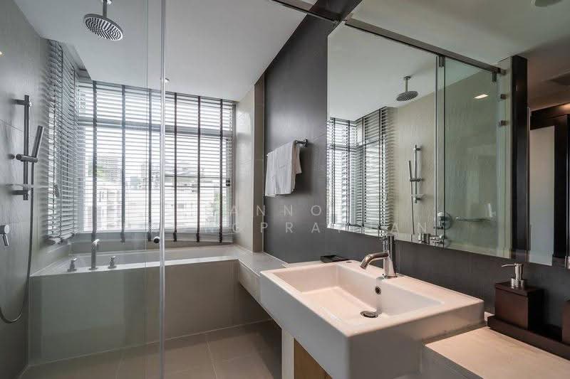 Destiny@55, Bangkok, 71 Soi Sukhumvit 55 (Thonglor 13), Khlong Tan Nua, Watthana, Bangkok, 3 Bedrooms, 160 sqm, Apartment For Rent, by Sannop Phongpraphan, 500533757 - DDproperty.com