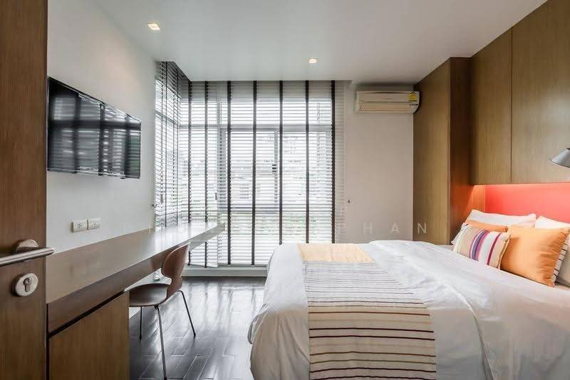 Destiny@55 : เดสตินี แอท 55, กรุงเทพ, 71 ซอยสุขุมวิท 55 (ทองหล่อ 13), คลองตันเหนือ, วัฒนา, กรุงเทพ, 160 ตร.ม., อพาร์ทเมนท์ ให้เช่า, โดย Sannop Phongpraphan, 500533757 - DDproperty.com