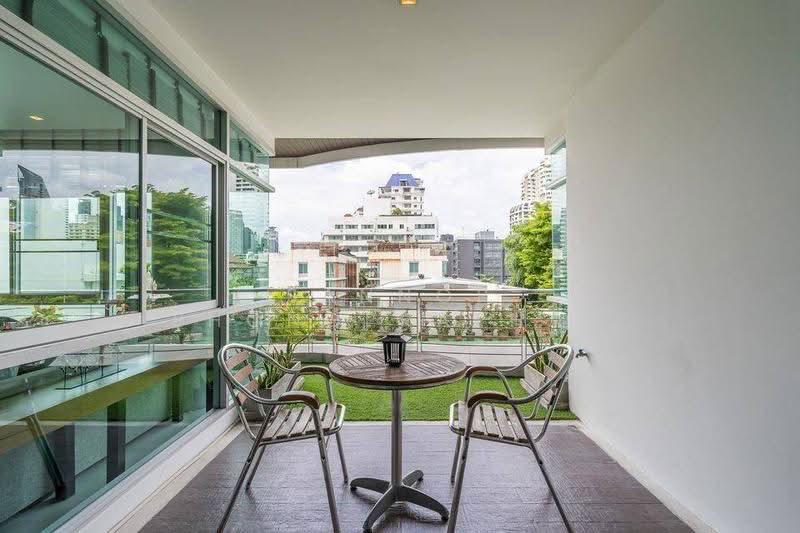 Destiny@55, Bangkok, 71 Soi Sukhumvit 55 (Thonglor 13), Khlong Tan Nua, Watthana, Bangkok, 3 Bedrooms, 160 sqm, Apartment For Rent, by Sannop Phongpraphan, 500533757 - DDproperty.com