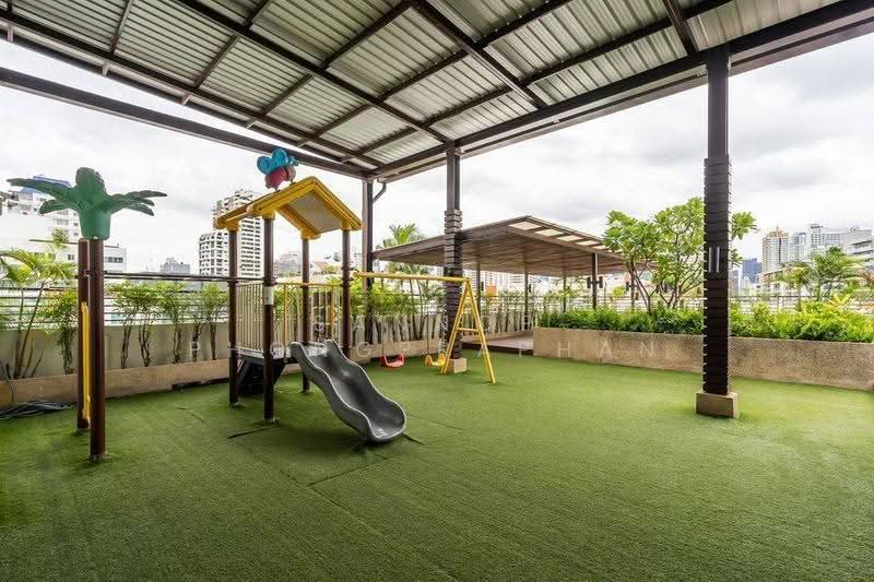 Destiny@55, Bangkok, 71 Soi Sukhumvit 55 (Thonglor 13), Khlong Tan Nua, Watthana, Bangkok, 3 Bedrooms, 160 sqm, Apartment For Rent, by Sannop Phongpraphan, 500533757 - DDproperty.com
