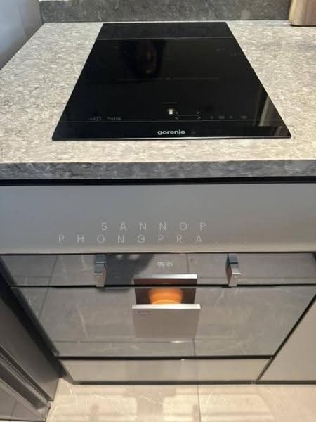 The Reserve 61 Hideaway, Bangkok, 92 Sukhumvit 61, Khlong Tan Nua, Watthana, Bangkok, 1 Bedroom, 48 sqm, Condo For Rent, by Sannop Phongpraphan, 500533760 - DDproperty.com