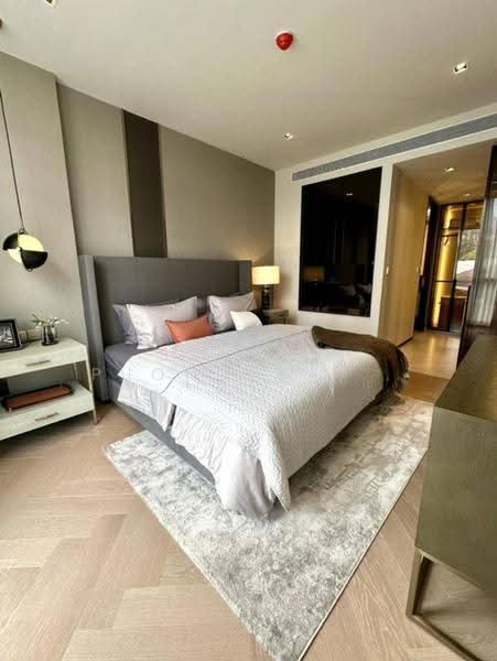 The Reserve 61 Hideaway, กรุงเทพ, 92 Sukhumvit 61, คลองตันเหนือ, วัฒนา, กรุงเทพ, 48 ตร.ม., คอนโด ให้เช่า, โดย Sannop Phongpraphan, 500533760 - DDproperty.com