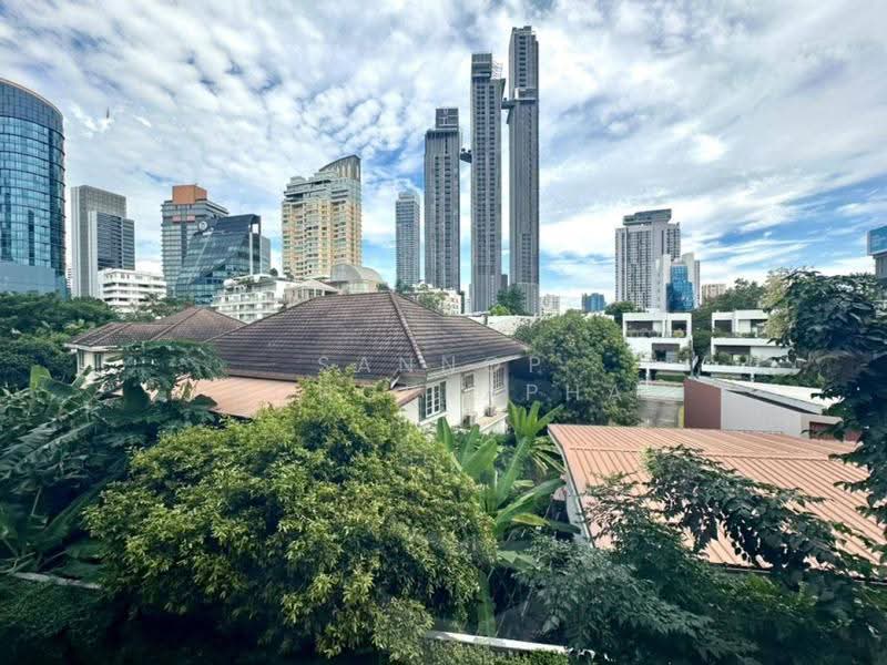 The Reserve 61 Hideaway, Bangkok, 92 Sukhumvit 61, Khlong Tan Nua, Watthana, Bangkok, 1 Bedroom, 48 sqm, Condo For Rent, by Sannop Phongpraphan, 500533760 - DDproperty.com
