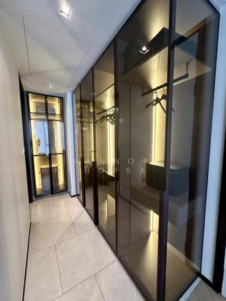 The Reserve 61 Hideaway, Bangkok, 92 Sukhumvit 61, Khlong Tan Nua, Watthana, Bangkok, 1 Bedroom, 48 sqm, Condo For Rent, by Sannop Phongpraphan, 500533760 - DDproperty.com