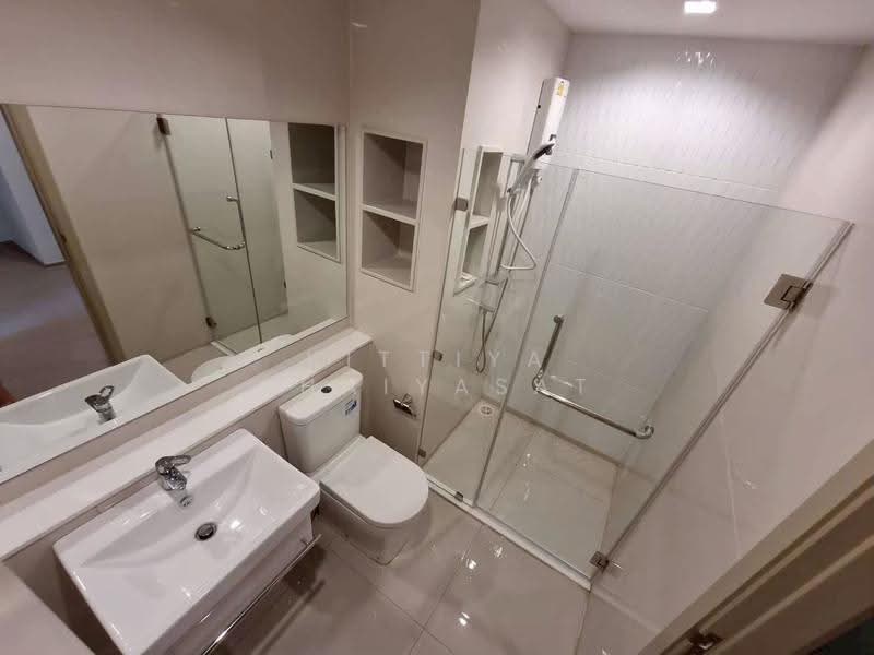 Life Ladprao, Bangkok, 992 Ladprao Road, Jom Phon, Chatuchak, Bangkok, 1 Bedroom, 35 sqm, Condo For Rent, by Kittiya Chaiyasat, 500533761 - DDproperty.com