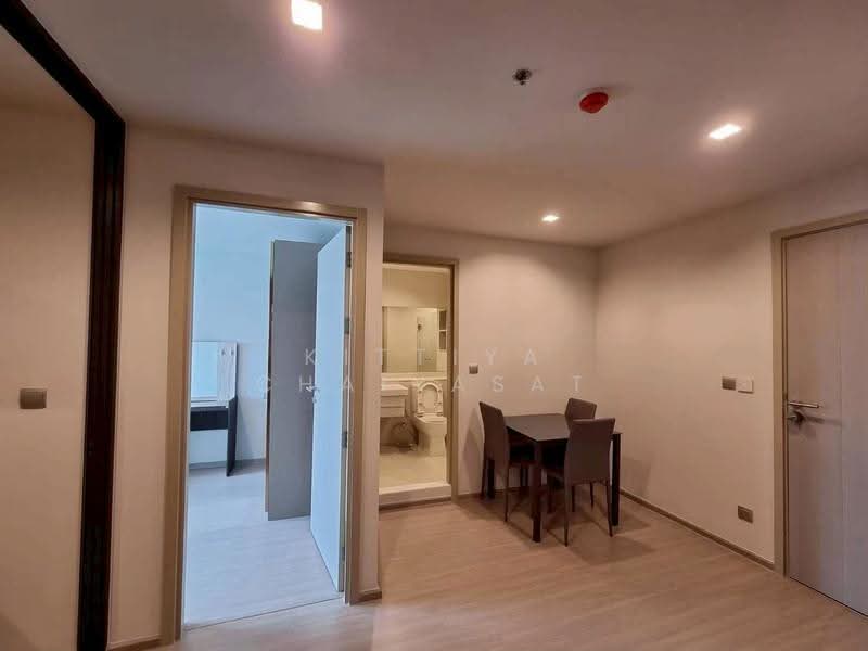 Life Ladprao, Bangkok, 992 Ladprao Road, Jom Phon, Chatuchak, Bangkok, 1 Bedroom, 35 sqm, Condo For Rent, by Kittiya Chaiyasat, 500533761 - DDproperty.com