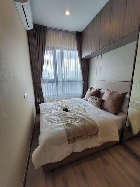 Knightsbridge Prime Onnut : ไนท์บริดจ์ ไพร์ม อ่อนนุช, กรุงเทพ, ซอยอ่อนนุช 1/1 ถนนสุขุมวิท 77, พระโขนงเหนือ, วัฒนา, กรุงเทพ, 27 ตร.ม., คอนโด ขาย, โดย Nattapol Jedsadathitikul, 500533762 - DDproperty.com