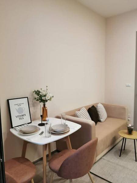 Knightsbridge Prime Onnut : ไนท์บริดจ์ ไพร์ม อ่อนนุช, กรุงเทพ, ซอยอ่อนนุช 1/1 ถนนสุขุมวิท 77, พระโขนงเหนือ, วัฒนา, กรุงเทพ, 27 ตร.ม., คอนโด ขาย, โดย Nattapol Jedsadathitikul, 500533762 - DDproperty.com