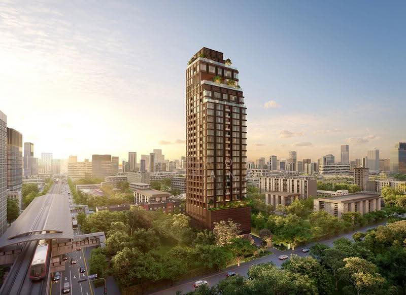 The Monument Sathon, กรุงเทพ, สีลม, บางรัก, กรุงเทพ, 80 ตร.ม., คอนโด ขาย, โดย Sirithong Saetang, 500533764 - DDproperty.com