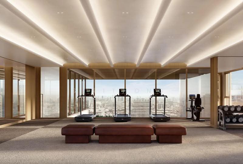 The Monument Sathon, กรุงเทพ, สีลม, บางรัก, กรุงเทพ, 80 ตร.ม., คอนโด ขาย, โดย Sirithong Saetang, 500533764 - DDproperty.com