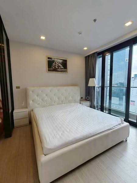 One9Five Asoke-Rama 9, Bangkok, 195 Soi Rama 9 Soi 5, Huai Khwang, Bangkok, 1 Bedroom, 36 sqm, Condo For Sale, by Nattapol Jedsadathitikul, 500533765 - DDproperty.com