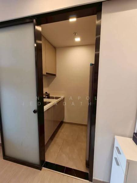One9Five Asoke-Rama 9, Bangkok, 195 Soi Rama 9 Soi 5, Huai Khwang, Bangkok, 1 Bedroom, 36 sqm, Condo For Sale, by Nattapol Jedsadathitikul, 500533765 - DDproperty.com