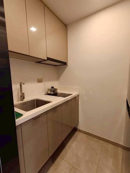 One9Five Asoke-Rama 9, Bangkok, 195 Soi Rama 9 Soi 5, Huai Khwang, Bangkok, 1 Bedroom, 36 sqm, Condo For Sale, by Nattapol Jedsadathitikul, 500533765 - DDproperty.com