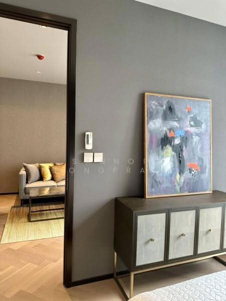 The Reserve 61 Hideaway, Bangkok, 92 Sukhumvit 61, Khlong Tan Nua, Watthana, Bangkok, 1 Bedroom, 53 sqm, Condo For Rent, by Sannop Phongpraphan, 500533766 - DDproperty.com