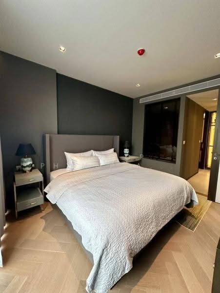 The Reserve 61 Hideaway, Bangkok, 92 Sukhumvit 61, Khlong Tan Nua, Watthana, Bangkok, 1 Bedroom, 53 sqm, Condo For Rent, by Sannop Phongpraphan, 500533766 - DDproperty.com